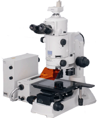 AZ100新型变焦显微镜